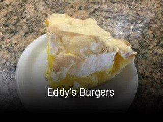 Eddy's Burgers