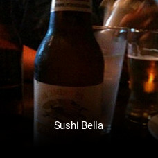 Sushi Bella