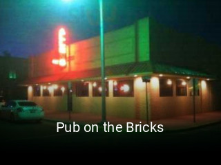 Pub on the Bricks