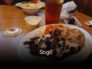 Sogo