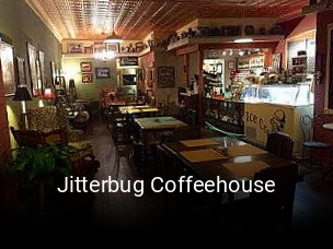 Jitterbug Coffeehouse