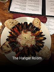 The Hanger Room