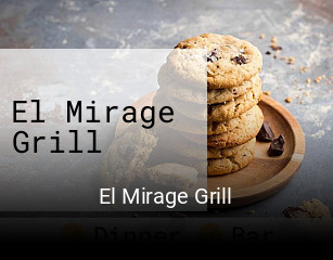 El Mirage Grill