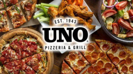 Uno Pizzeria Grill Leominster