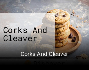 Corks And Cleaver