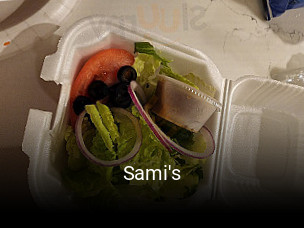 Sami's