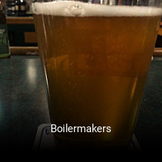 Boilermakers