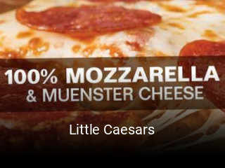 Little Caesars