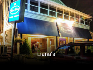 Liana's