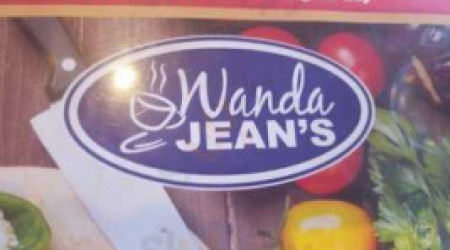 Wanda Jean's Family