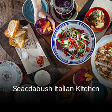 Scaddabush Italian Kitchen