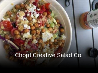 Chopt Creative Salad Co.