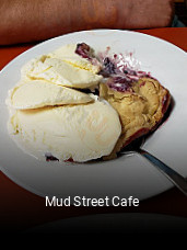 Mud Street Cafe