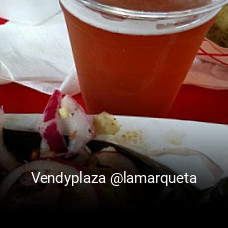 Vendyplaza @lamarqueta