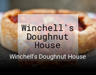 Winchell's Doughnut House