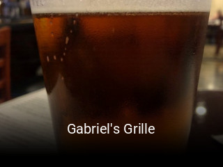 Gabriel's Grille