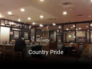 Country Pride