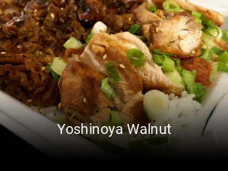 Yoshinoya Walnut