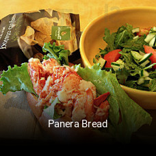 Panera Bread