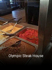 Olympic Steak House