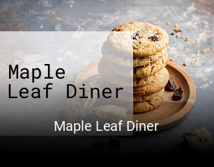 Maple Leaf Diner