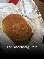 The Landenberg Store