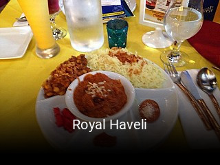 Royal Haveli