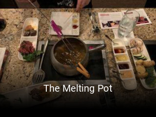 The Melting Pot