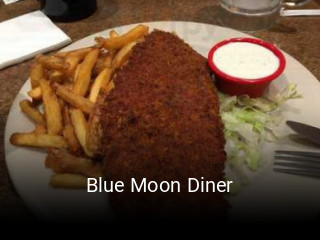 Blue Moon Diner