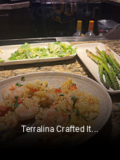 Terralina Crafted Italian