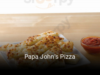 Papa John's Pizza