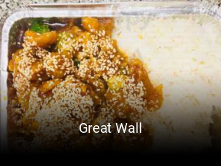 Great Wall