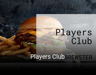 Players Club