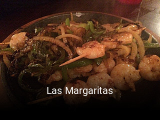 Las Margaritas