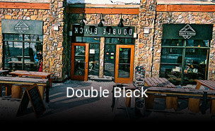 Double Black