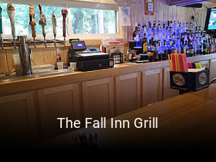 The Fall Inn Grill