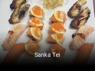 Sanka Tei