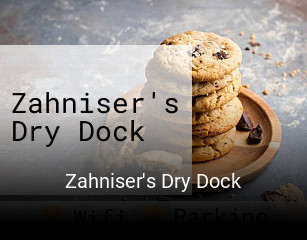 Zahniser's Dry Dock