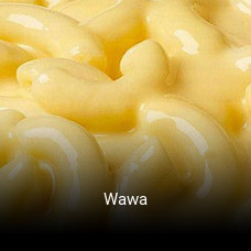 Wawa