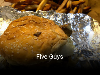 Five Guys