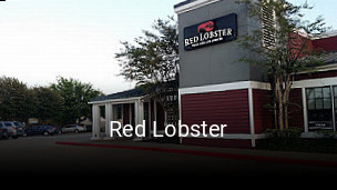 Red Lobster