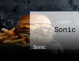 Sonic