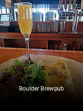 Boulder Brewpub