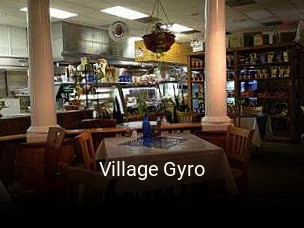 Village Gyro