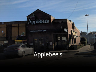 Applebee's