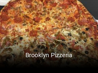 Brooklyn Pizzeria