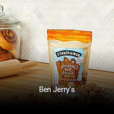 Ben Jerry's