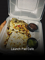 Launch Pad Cafe