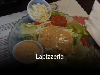 Lapizzeria