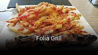 Folia Grill